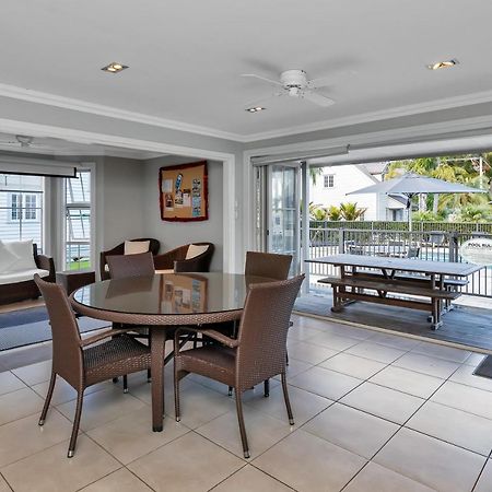 Russell Cottages - Russell Holiday Home מראה חיצוני תמונה