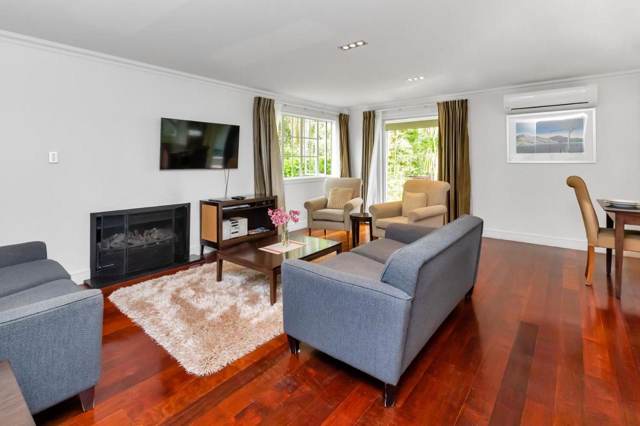 Russell Cottages - Russell Holiday Home מראה חיצוני תמונה