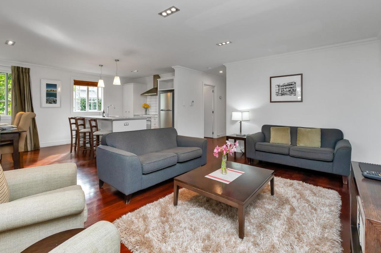 Russell Cottages - Russell Holiday Home מראה חיצוני תמונה