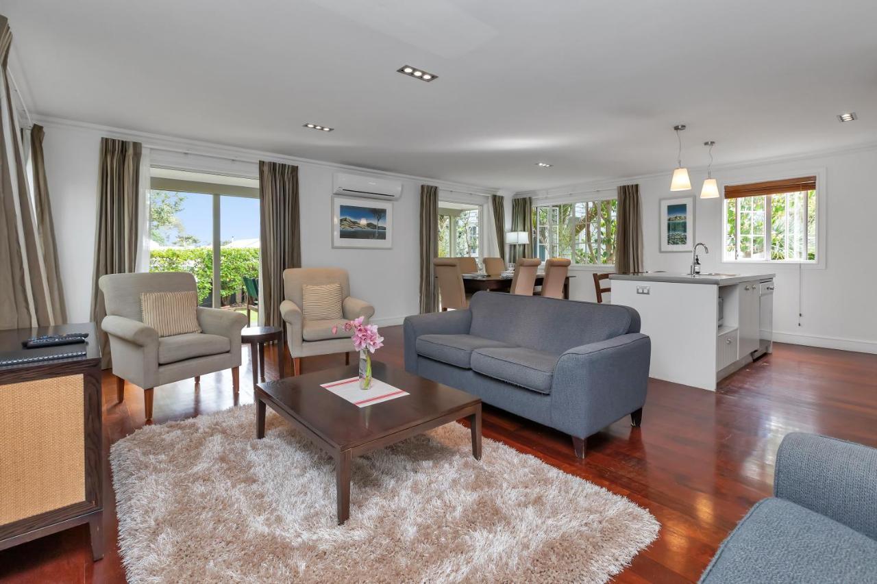 Russell Cottages - Russell Holiday Home מראה חיצוני תמונה