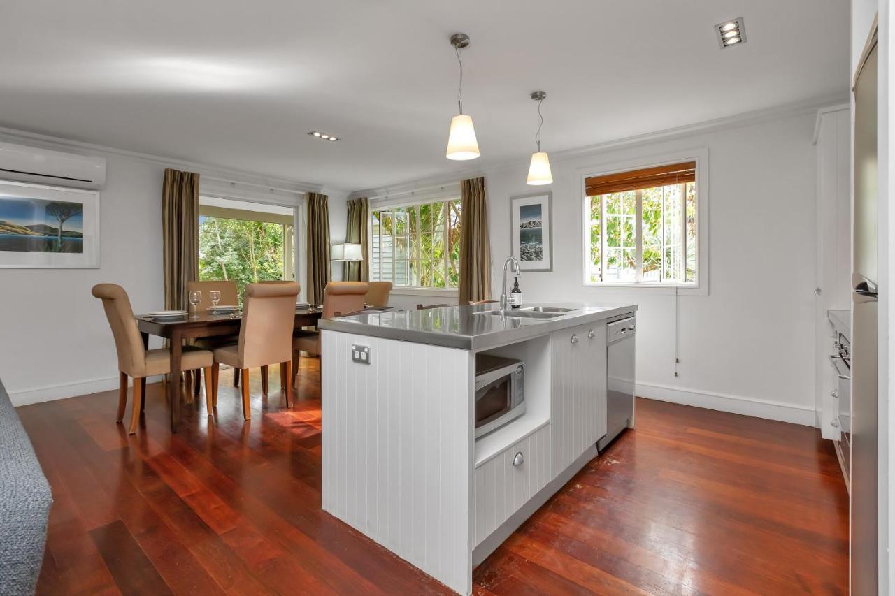 Russell Cottages - Russell Holiday Home מראה חיצוני תמונה