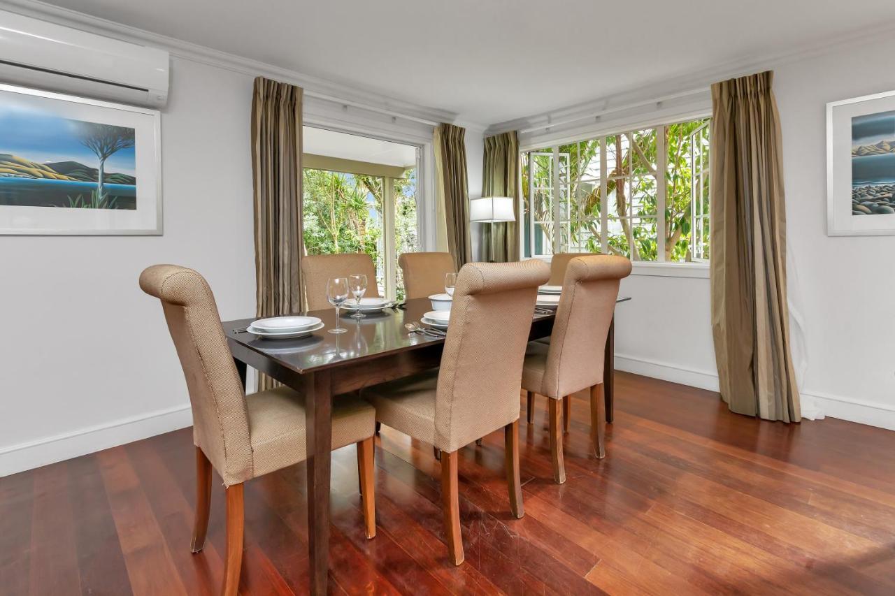 Russell Cottages - Russell Holiday Home מראה חיצוני תמונה
