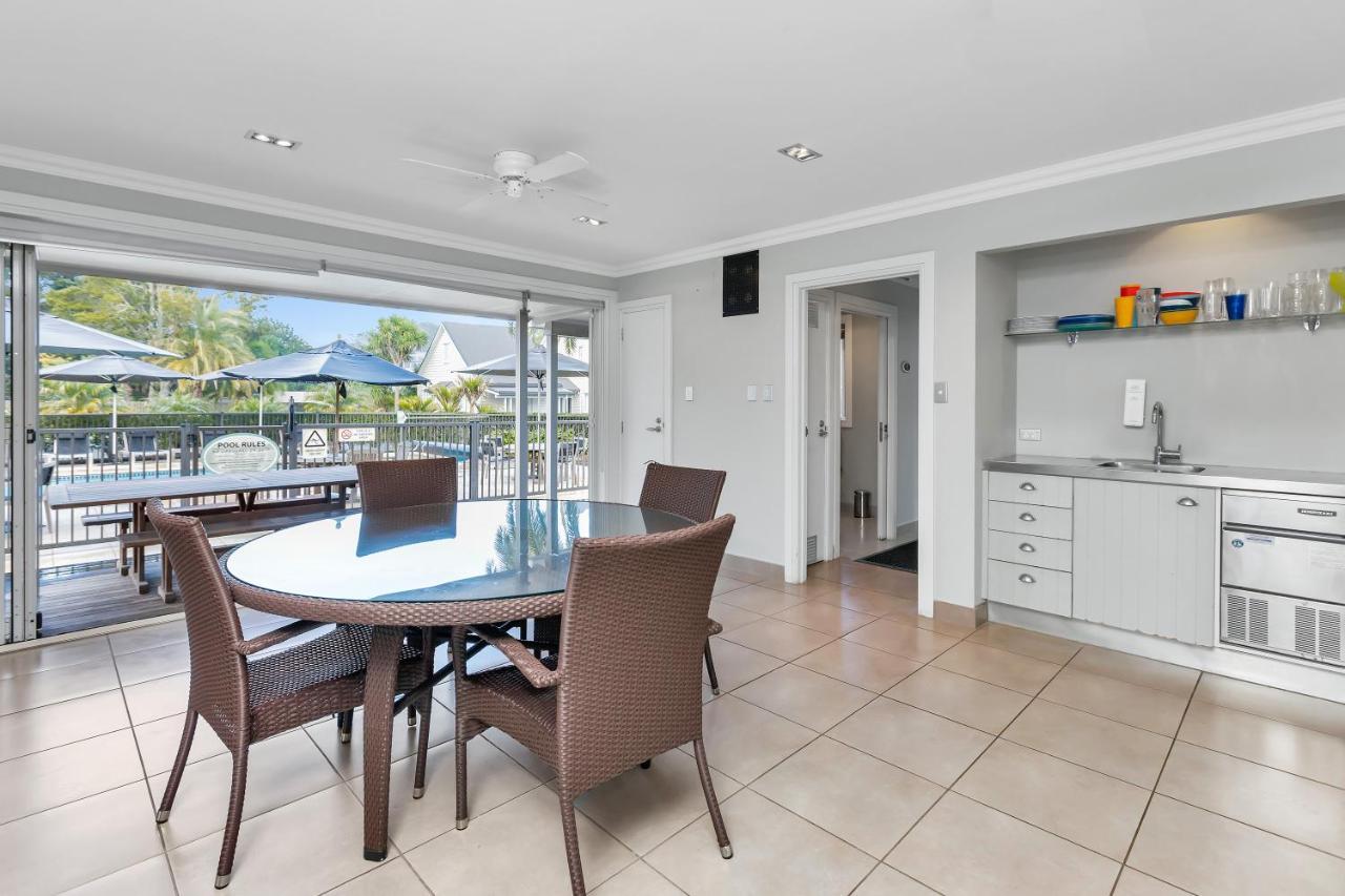 Russell Cottages - Russell Holiday Home מראה חיצוני תמונה