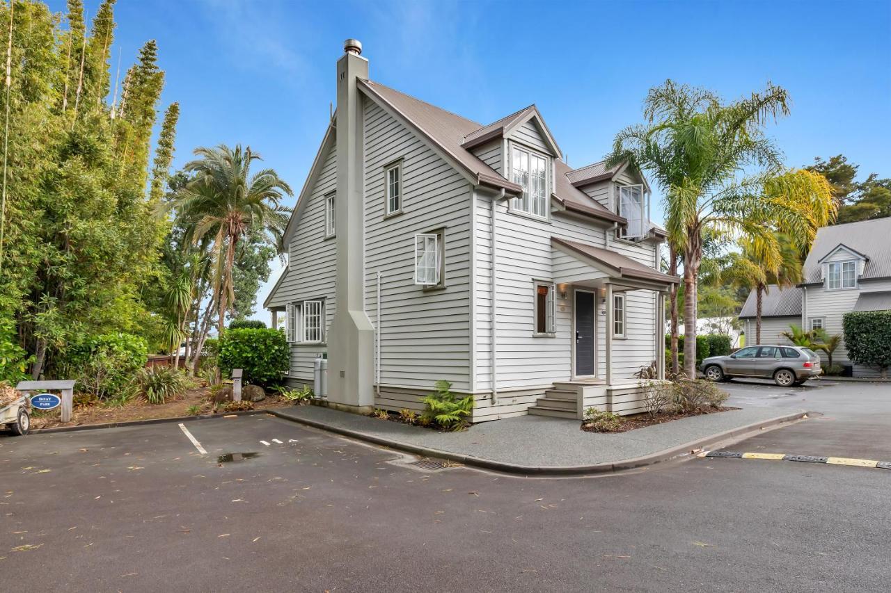 Russell Cottages - Russell Holiday Home מראה חיצוני תמונה