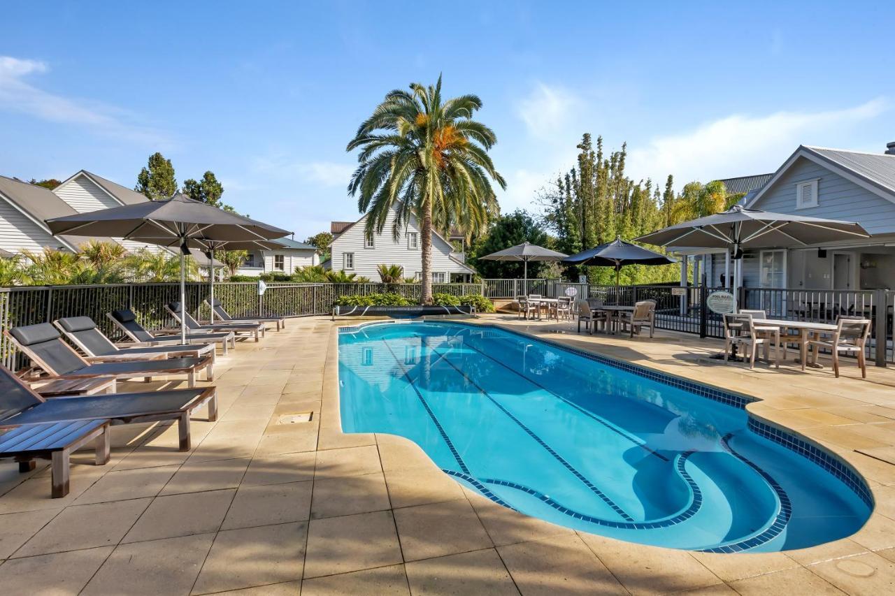 Russell Cottages - Russell Holiday Home מראה חיצוני תמונה