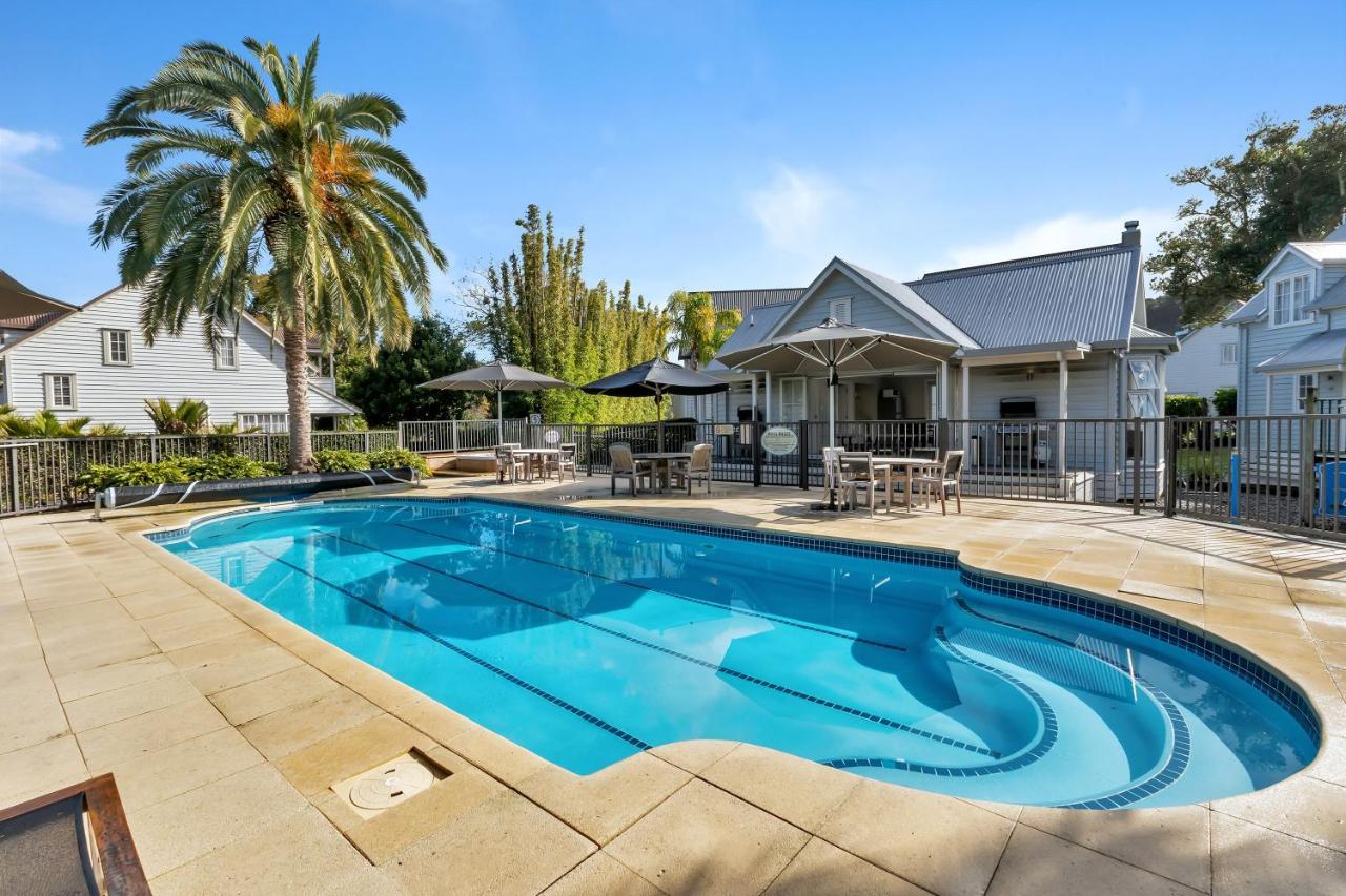 Russell Cottages - Russell Holiday Home מראה חיצוני תמונה