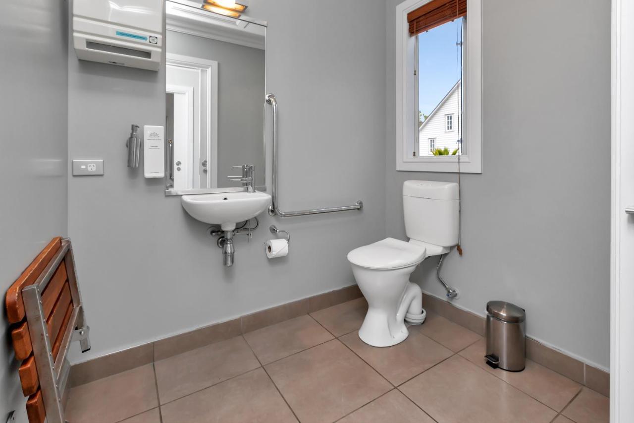 Russell Cottages - Russell Holiday Home מראה חיצוני תמונה